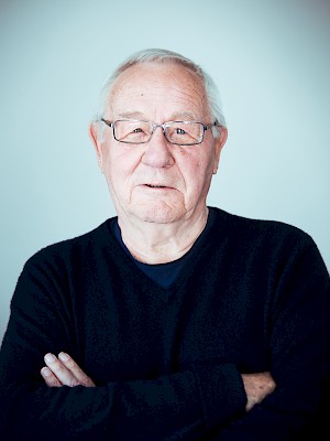 Armin Maiwald