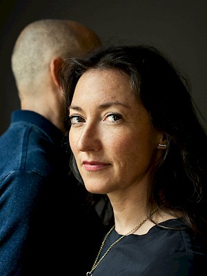 Charlotte Roche