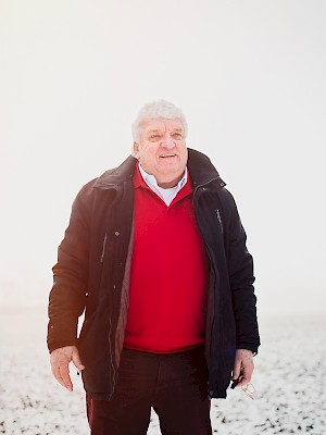 Hans Meiser