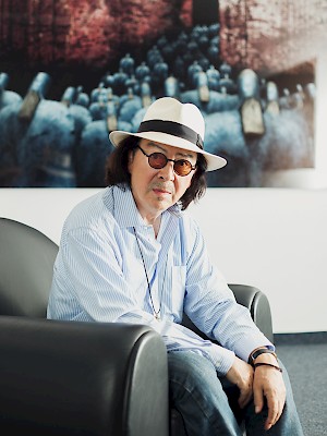 Kanjo Takè