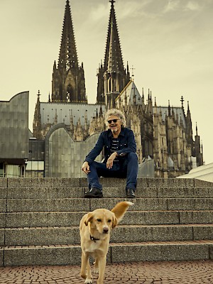 Wolfgang Niedecken