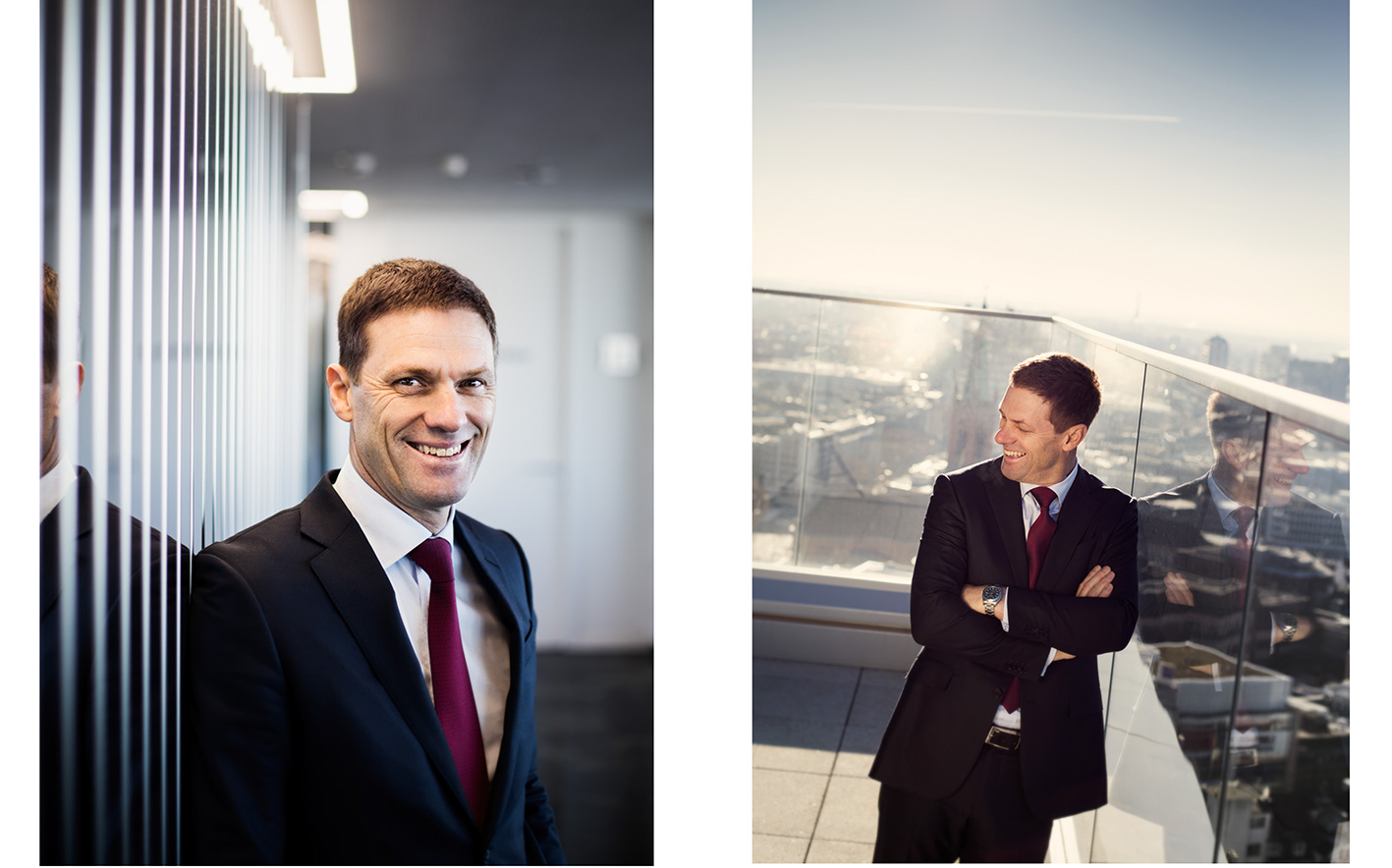 Martin Eisenhut, AT-Kearney, Manager Magazin