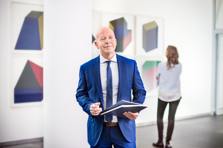ERGO Kunstversicherung