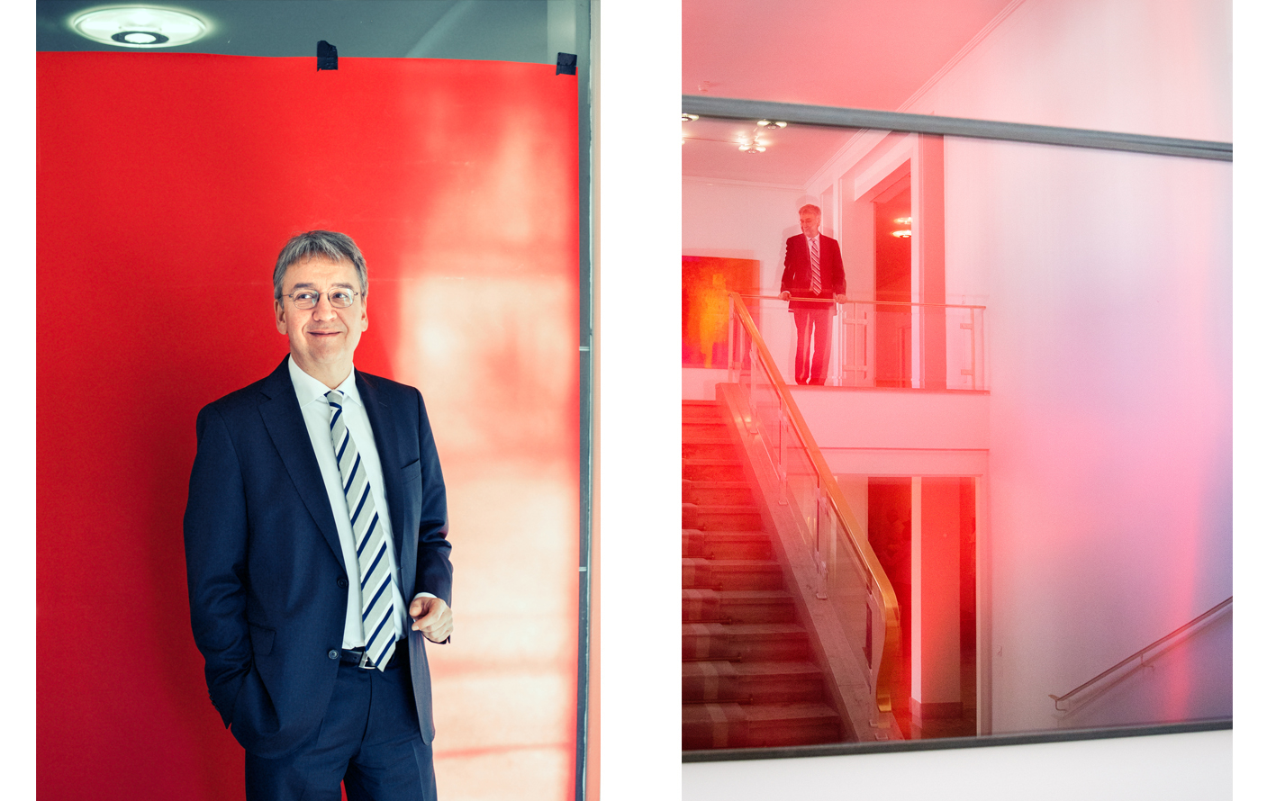 Andreas Mundt, Bundeskartellamt