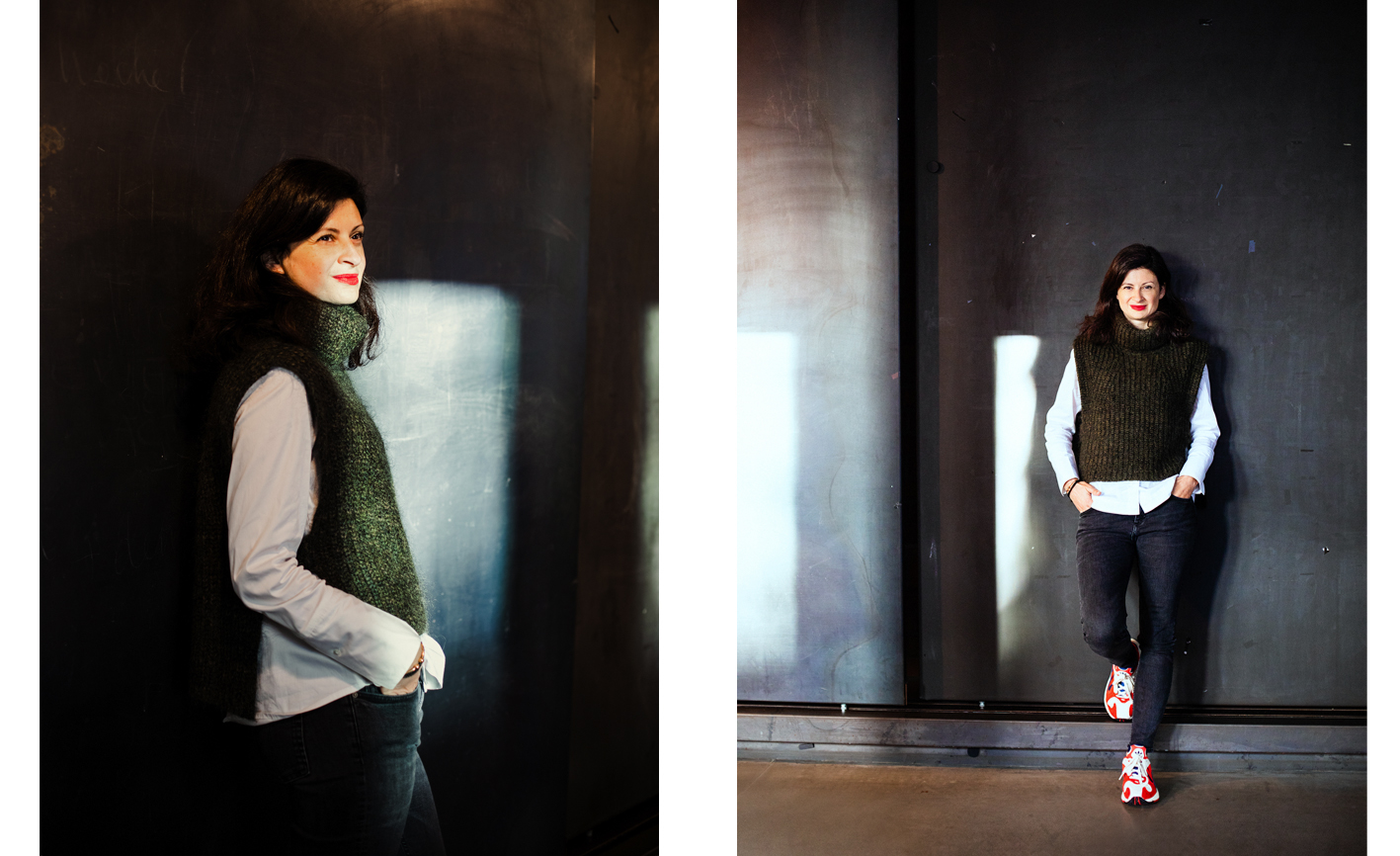 Grey / CCO Francisca Maas