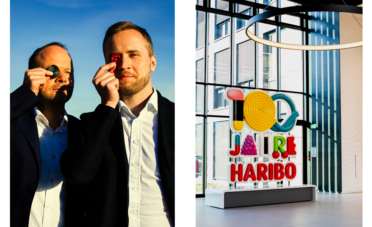 HARIBO