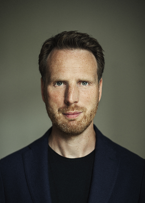 Phillip Thesen