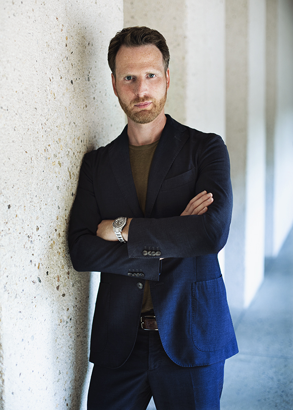 Phillip Thesen
