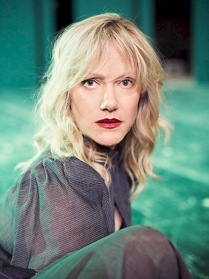 Anna Schudt