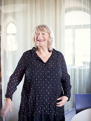 Alice Schwarzer