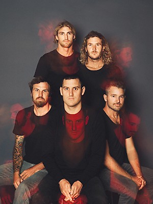 Parkway Drive