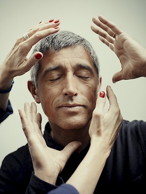 Ranga Yogeshwar + Miriam Meckel