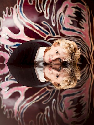 Siri Hustvedt