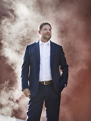 Marco Rogert, Anwalt