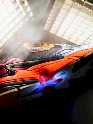 Adidas Falcon