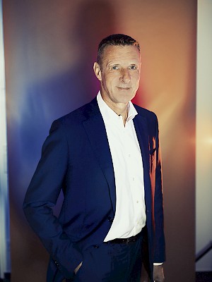 Niek Jan van Damme