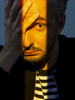 Jan   Böhmermann