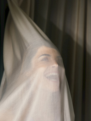 hazel brugger
