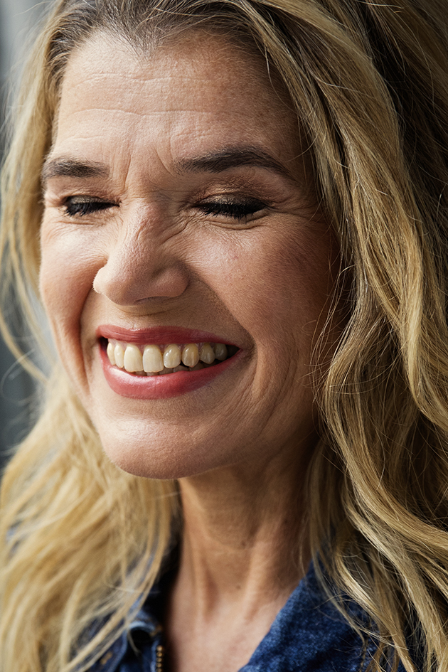 Anke Engelke