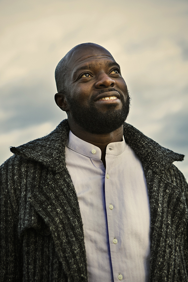 Hans Sarpei, Soccer Player
