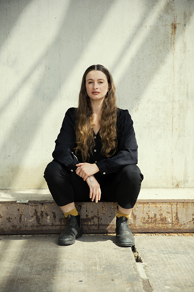 Jemima Dean Rose, Dancer