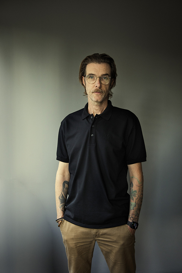 Kai Ladwig, Visoon