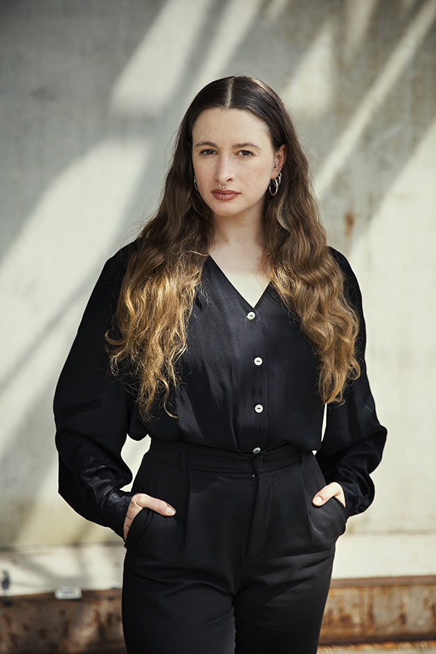 Jemima Dean Rose, Dancer