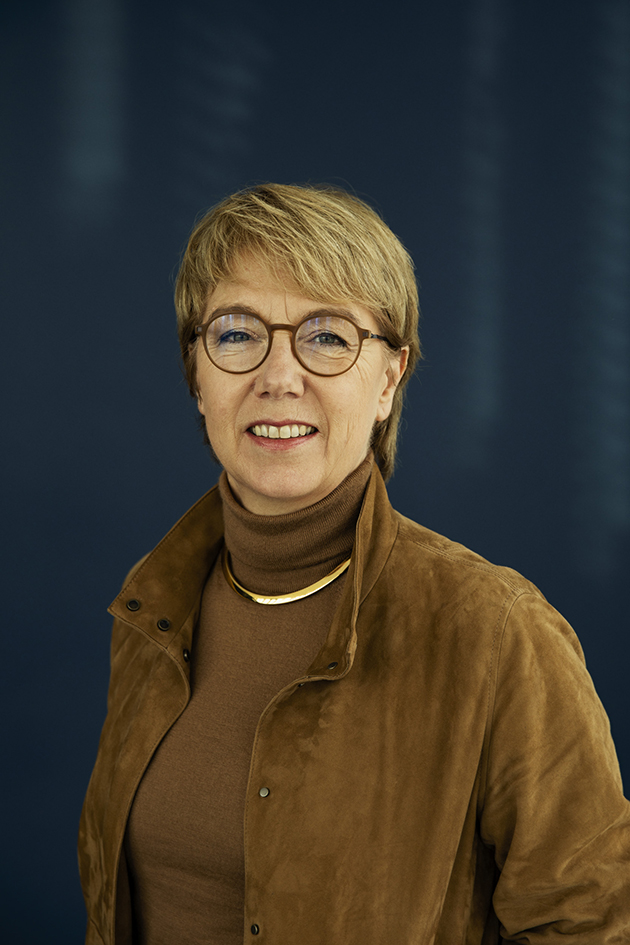 Martina Merz, Thyssen Krupp