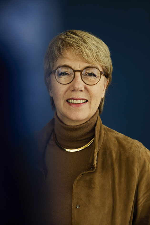 Martina Merz, Thyssen Krupp