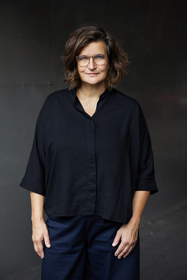Thekla Ehling, Photographer
