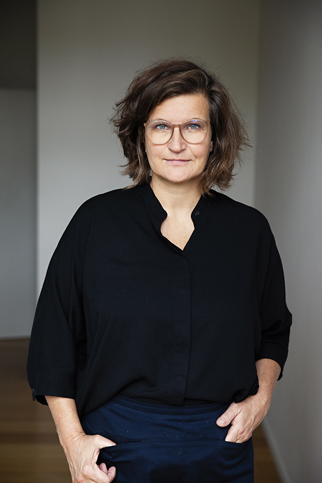 Thekla Ehling, Photographer