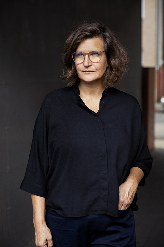 Thekla Ehling, Photographer